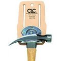 Clc Work Gear CLC Tool Works 739 Hammer Holder, Leather, Tan, Tan, Leather 739